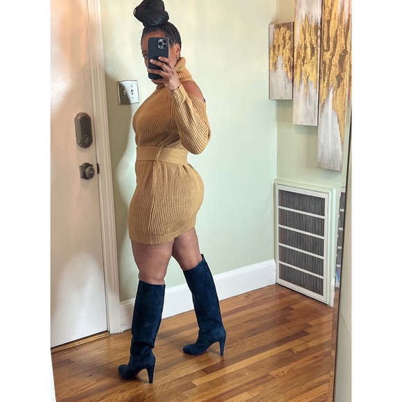 🌹NEW - SAMI Dress in Black - Picture 6 of 9